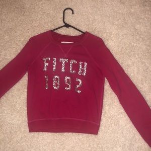 Abercrombie Sweater